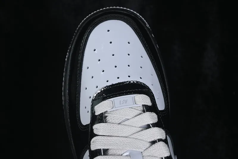 All categories Nk Air Force 1 Air Force series Nk Air Force 1 Low Air Force low-top C version Central Cee x Nike Air Force 1 Low "Syna World" Air Force 1 low-top casual sneakers IO9974-010